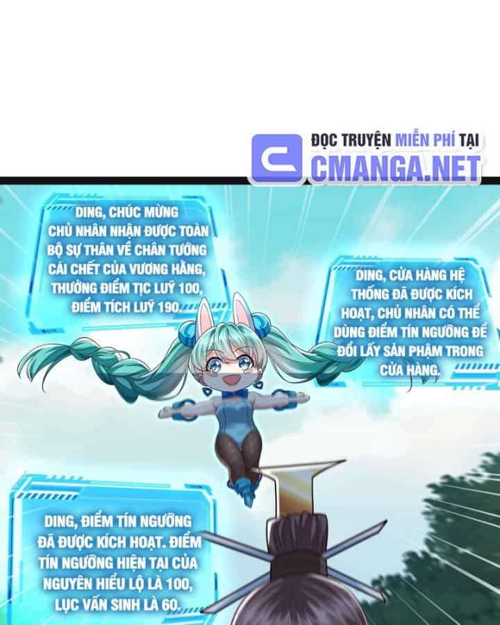 Hoá Ra Ta Là Lão Tổ Ma Đạo? - Chương 19 - ảnh 43