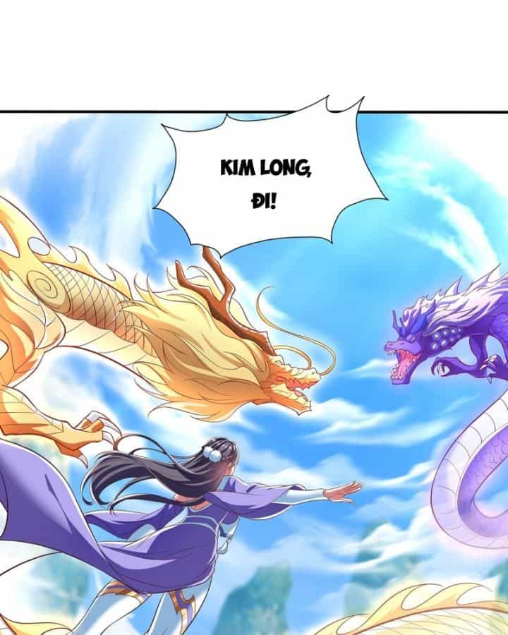 Hoá Ra Ta Là Lão Tổ Ma Đạo? - Chương 2 - ảnh 17