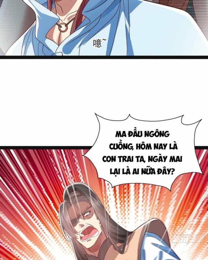 Hoá Ra Ta Là Lão Tổ Ma Đạo? - Chương 20 - ảnh 43