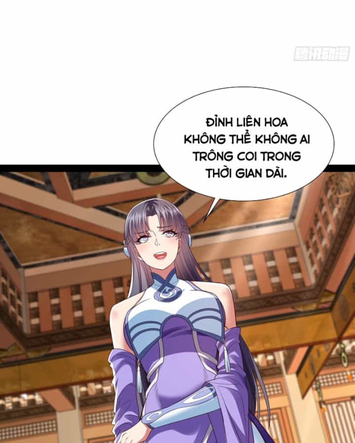 Hoá Ra Ta Là Lão Tổ Ma Đạo? - Chương 39 - ảnh 46