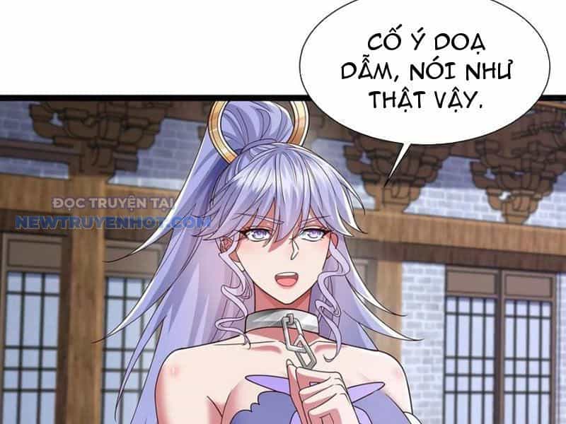 Hoá Ra Ta Là Lão Tổ Ma Đạo? - Chương 42 - ảnh 52