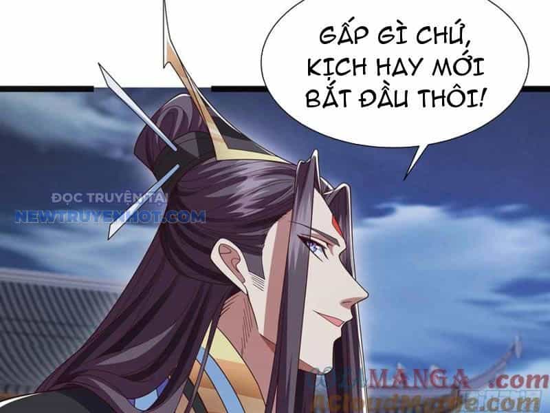 Hoá Ra Ta Là Lão Tổ Ma Đạo? - Chương 42 - ảnh 61
