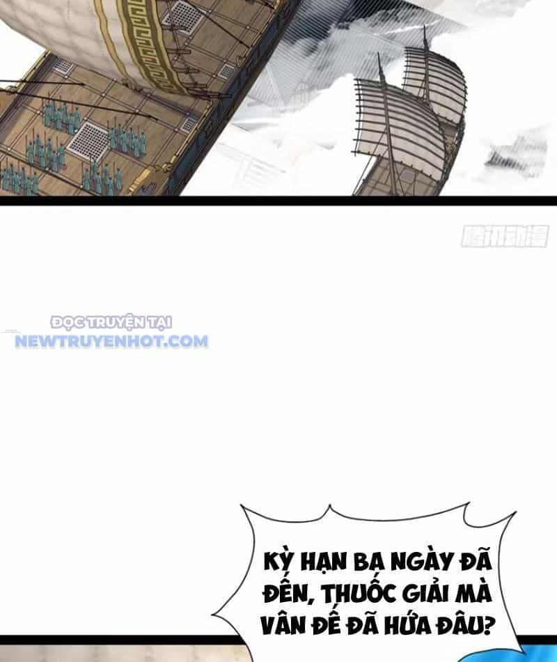 Hoá Ra Ta Là Lão Tổ Ma Đạo? - Chương 54 - ảnh 3