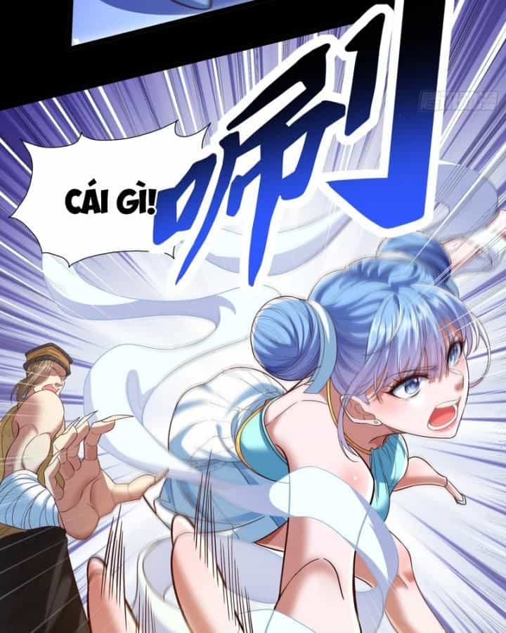 Hoá Ra Ta Là Lão Tổ Ma Đạo? - Chương 6 - ảnh 44