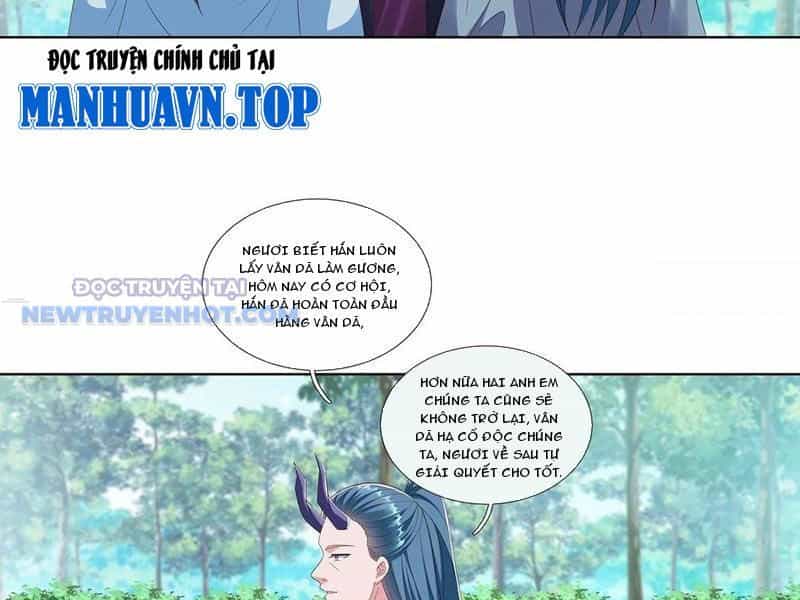 Hoá Ra Ta Là Lão Tổ Ma Đạo? - Chương 65 - ảnh 28