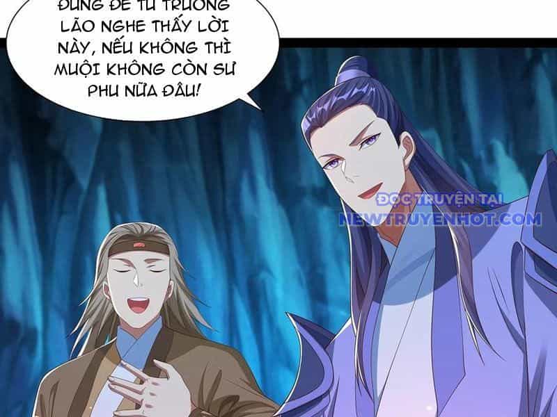 Hoá Ra Ta Là Lão Tổ Ma Đạo? - Chương 80 - ảnh 33