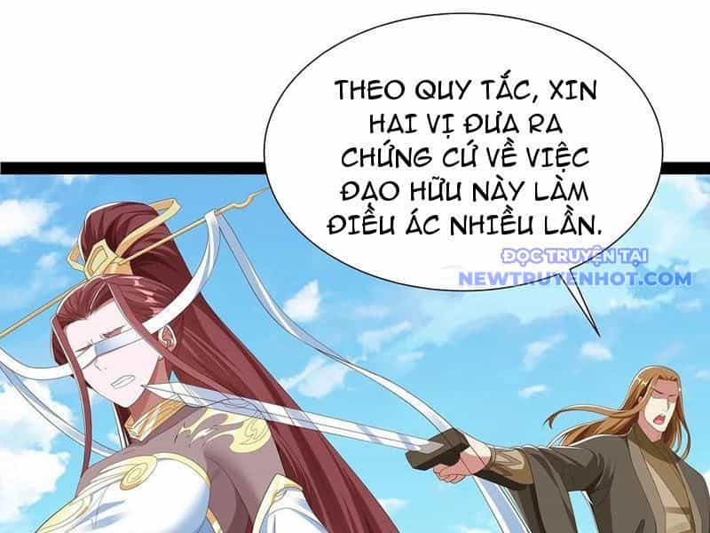 Hoá Ra Ta Là Lão Tổ Ma Đạo? - Chương 82 - ảnh 11