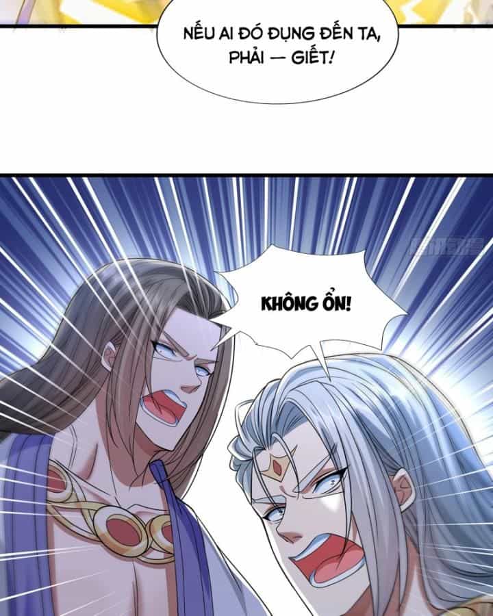 Hoá Ra Ta Là Lão Tổ Ma Đạo? - Chương 9 - ảnh 43