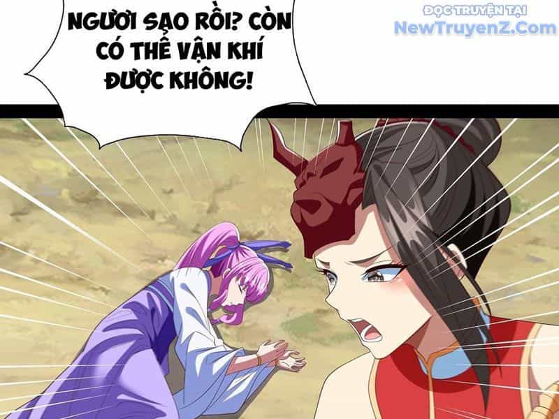 Hoá Ra Ta Là Lão Tổ Ma Đạo? - Chương 95 - ảnh 7