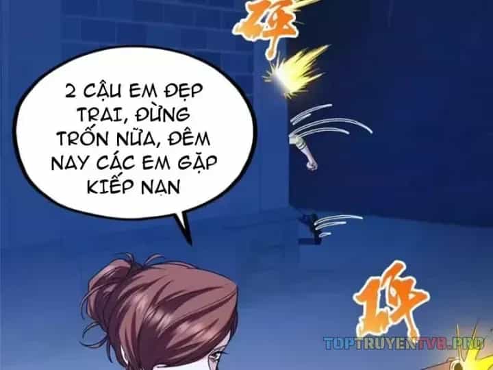 Hoá Ra Ta Là Yêu Đời Thứ Hai - Chương 84 - ảnh 3
