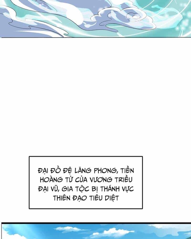 Hoá Ra Ta Lại Là Lão Tổ Ma Đạo - Chương 1 - ảnh 21