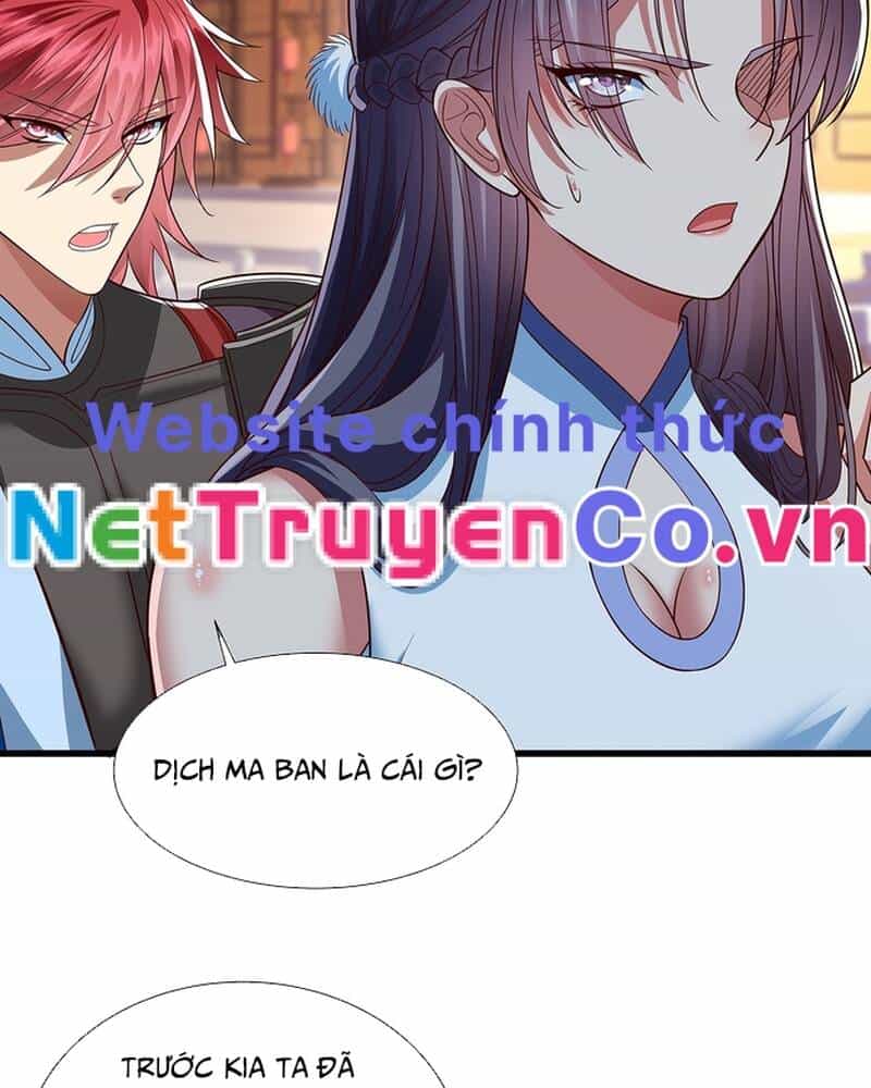 Hoá Ra Ta Lại Là Lão Tổ Ma Đạo - Chương 11 - ảnh 23