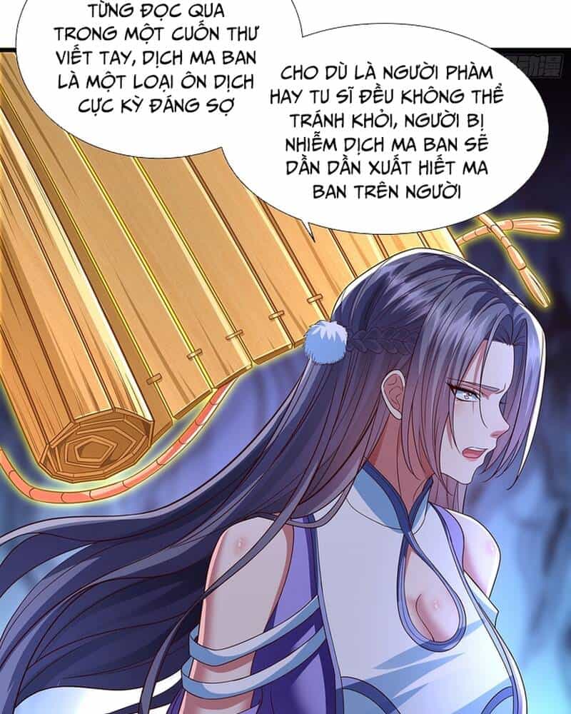 Hoá Ra Ta Lại Là Lão Tổ Ma Đạo - Chương 11 - ảnh 24