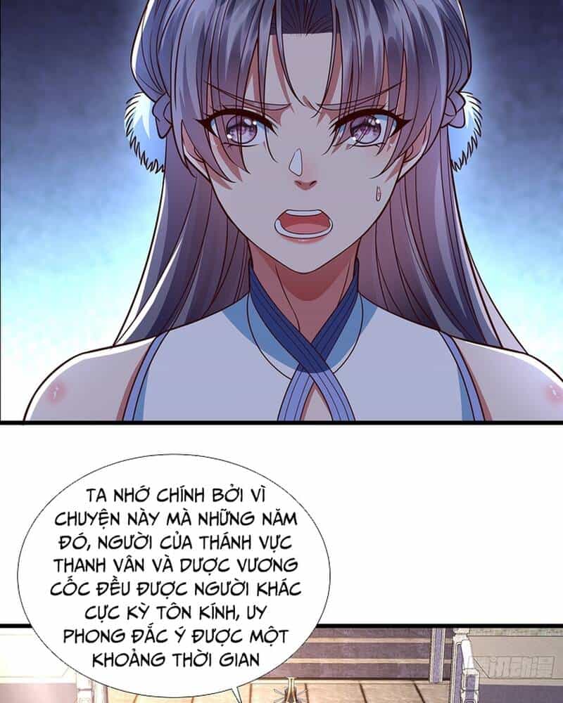 Hoá Ra Ta Lại Là Lão Tổ Ma Đạo - Chương 11 - ảnh 26