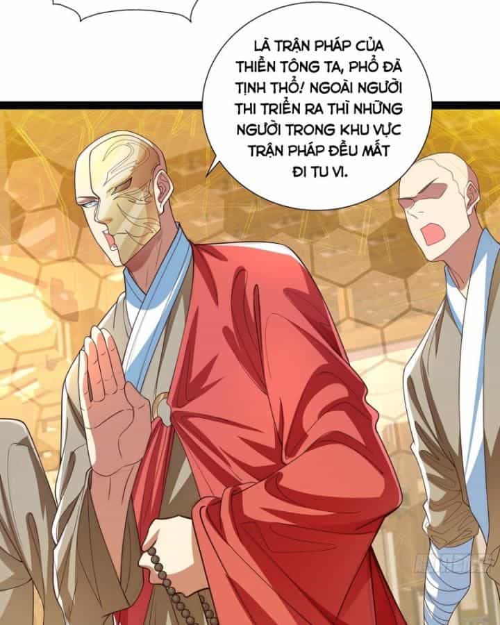 Hoá Ra Ta Lại Là Lão Tổ Ma Đạo - Chương 21 - ảnh 21