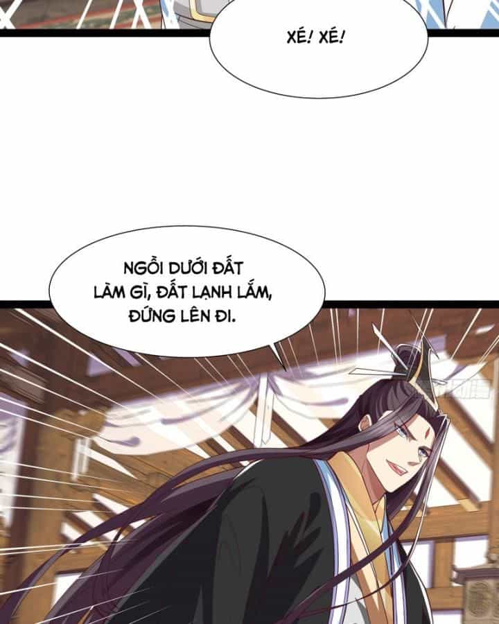 Hoá Ra Ta Lại Là Lão Tổ Ma Đạo - Chương 22 - ảnh 19