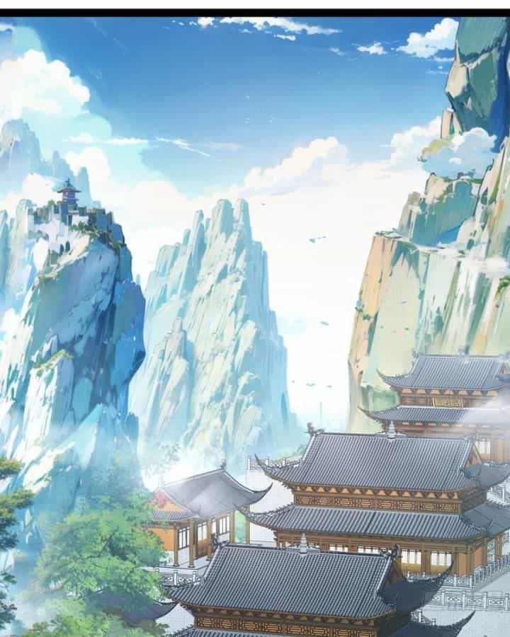 Hoá Ra Ta Lại Là Lão Tổ Ma Đạo - Chương 23 - ảnh 13