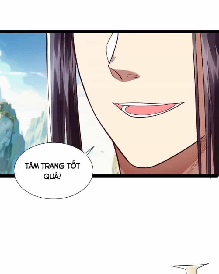 Hoá Ra Ta Lại Là Lão Tổ Ma Đạo - Chương 23 - ảnh 17