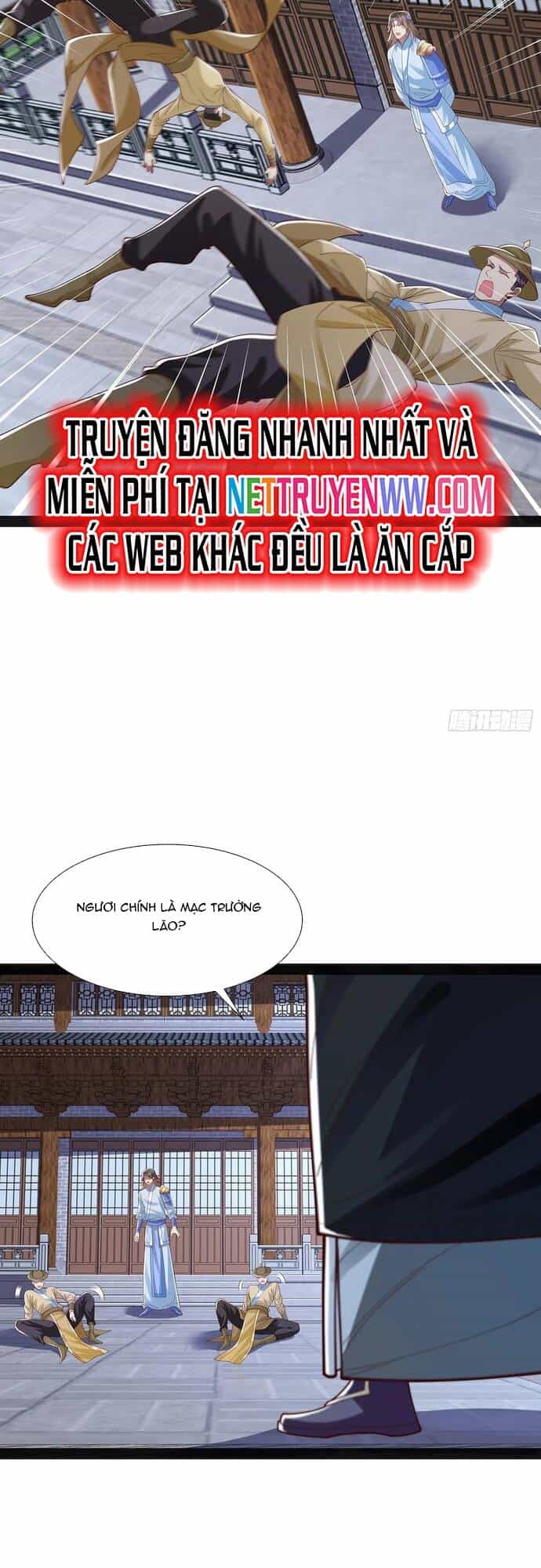 Hoá Ra Ta Lại Là Lão Tổ Ma Đạo - Chương 40 - ảnh 14