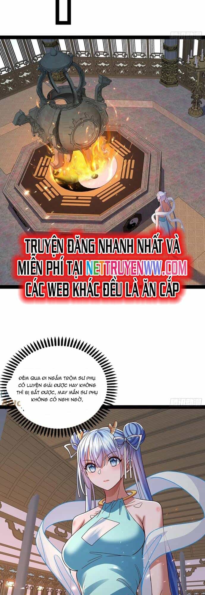 Hoá Ra Ta Lại Là Lão Tổ Ma Đạo - Chương 52 - ảnh 14
