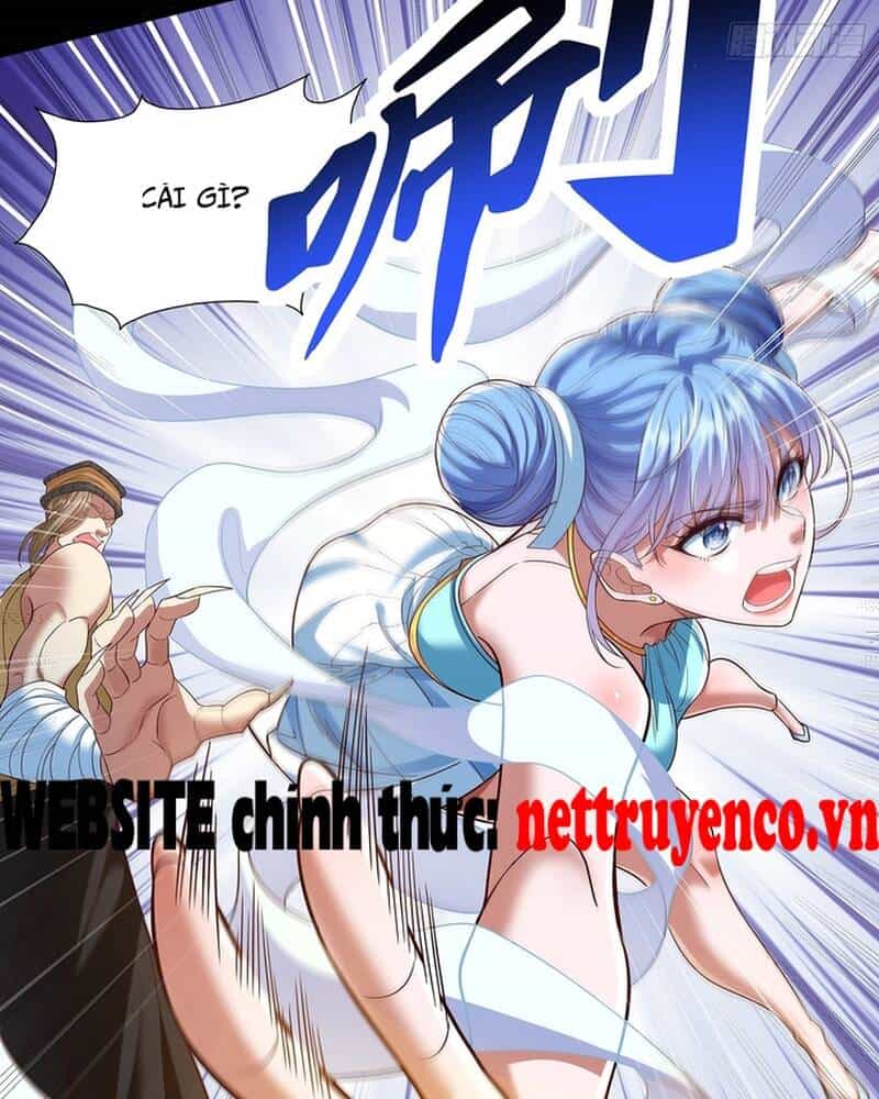 Hoá Ra Ta Lại Là Lão Tổ Ma Đạo - Chương 6 - ảnh 40