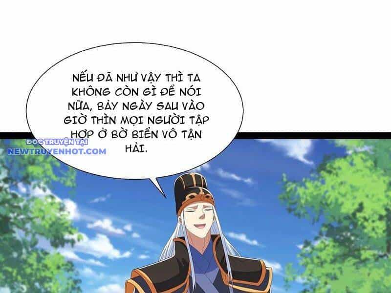 Hoá Ra Ta Lại Là Lão Tổ Ma Đạo - Chương 71 - ảnh 12