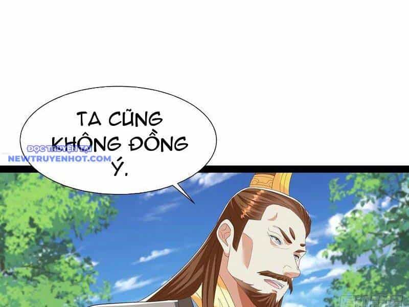 Hoá Ra Ta Lại Là Lão Tổ Ma Đạo - Chương 71 - ảnh 9