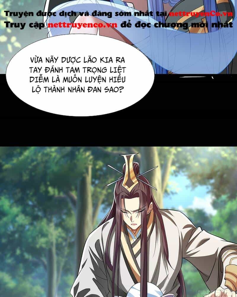 Hoá Ra Ta Lại Là Lão Tổ Ma Đạo - Chương 7 - ảnh 25