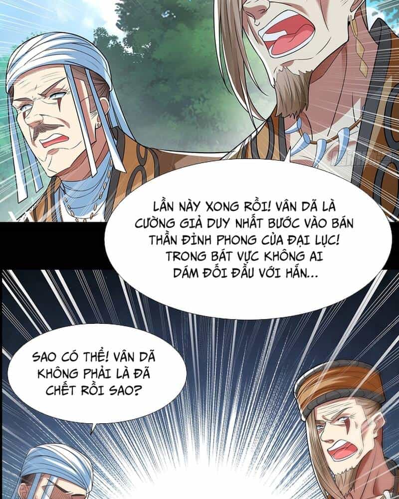Hoá Ra Ta Lại Là Lão Tổ Ma Đạo - Chương 7 - ảnh 31