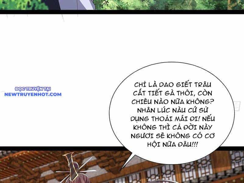 Hoá Ra Ta Lại Là Lão Tổ Ma Đạo - Chương 74 - ảnh 27
