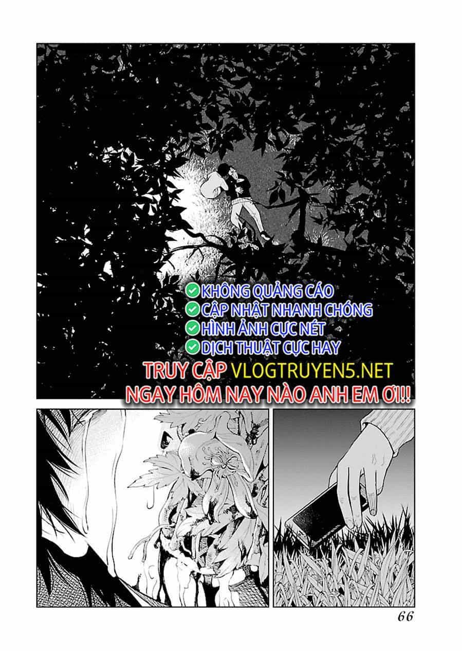 Họa Sĩ Sát Nhân - Chương 1 - ảnh 70