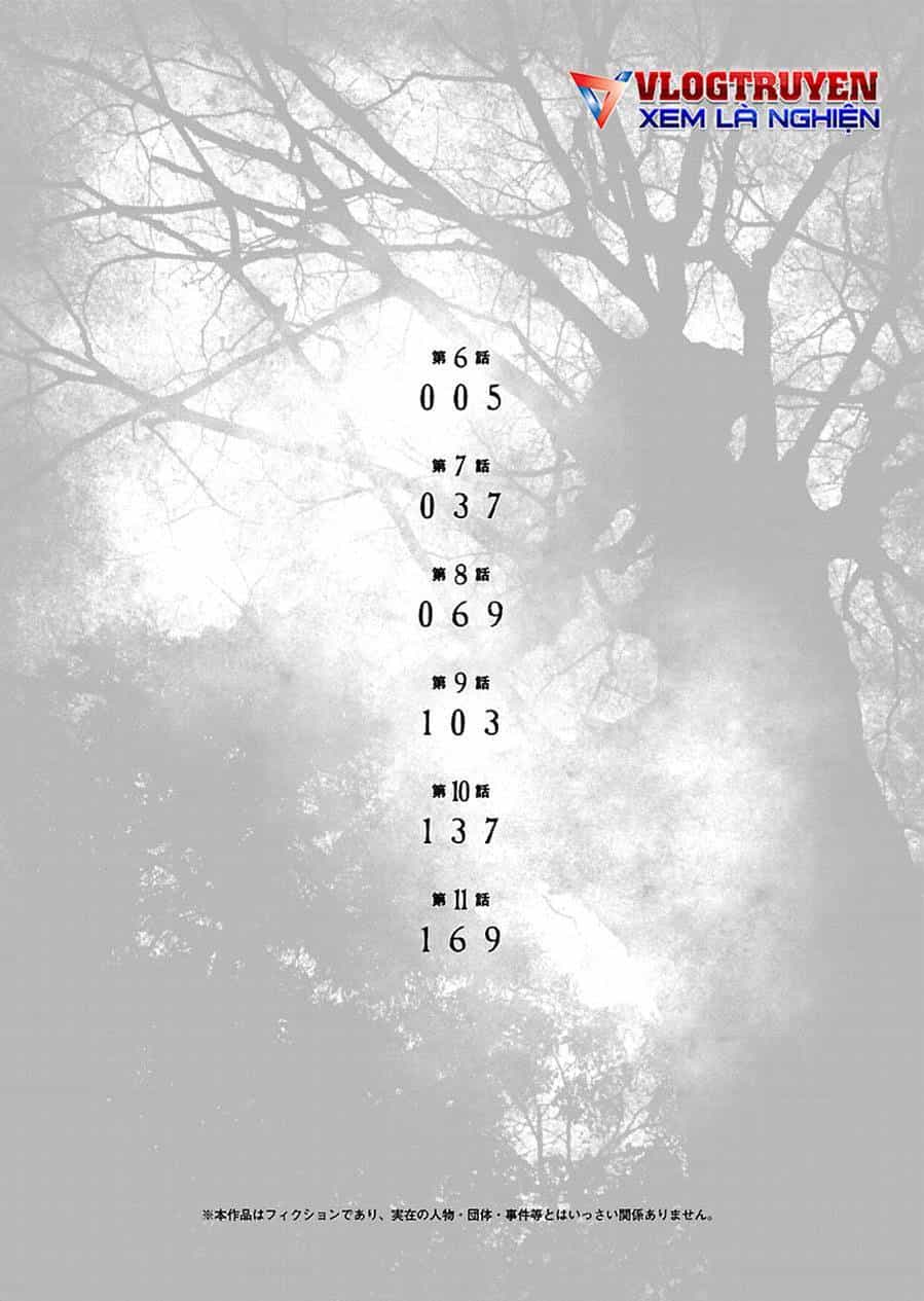 Họa Sĩ Sát Nhân - Chương 6 - ảnh 5