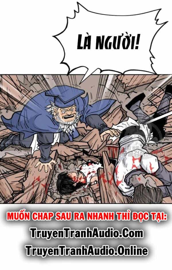 Hỏa Sơn Quyền - Chương 1 - ảnh 43