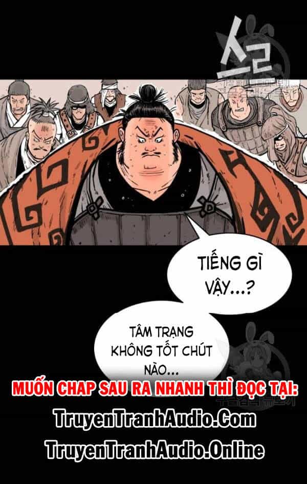 Hỏa Sơn Quyền - Chương 1 - ảnh 7