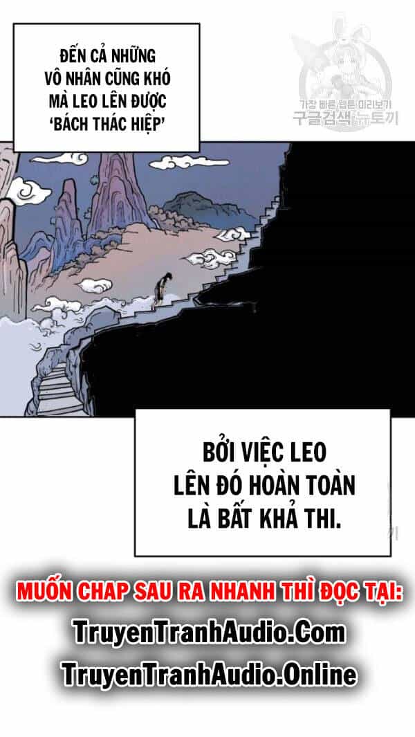 Hỏa Sơn Quyền - Chương 1 - ảnh 70