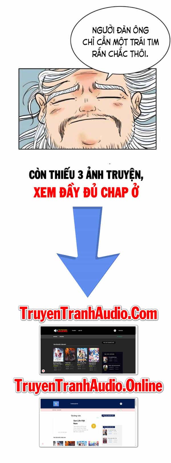 Hỏa Sơn Quyền - Chương 1 - ảnh 92