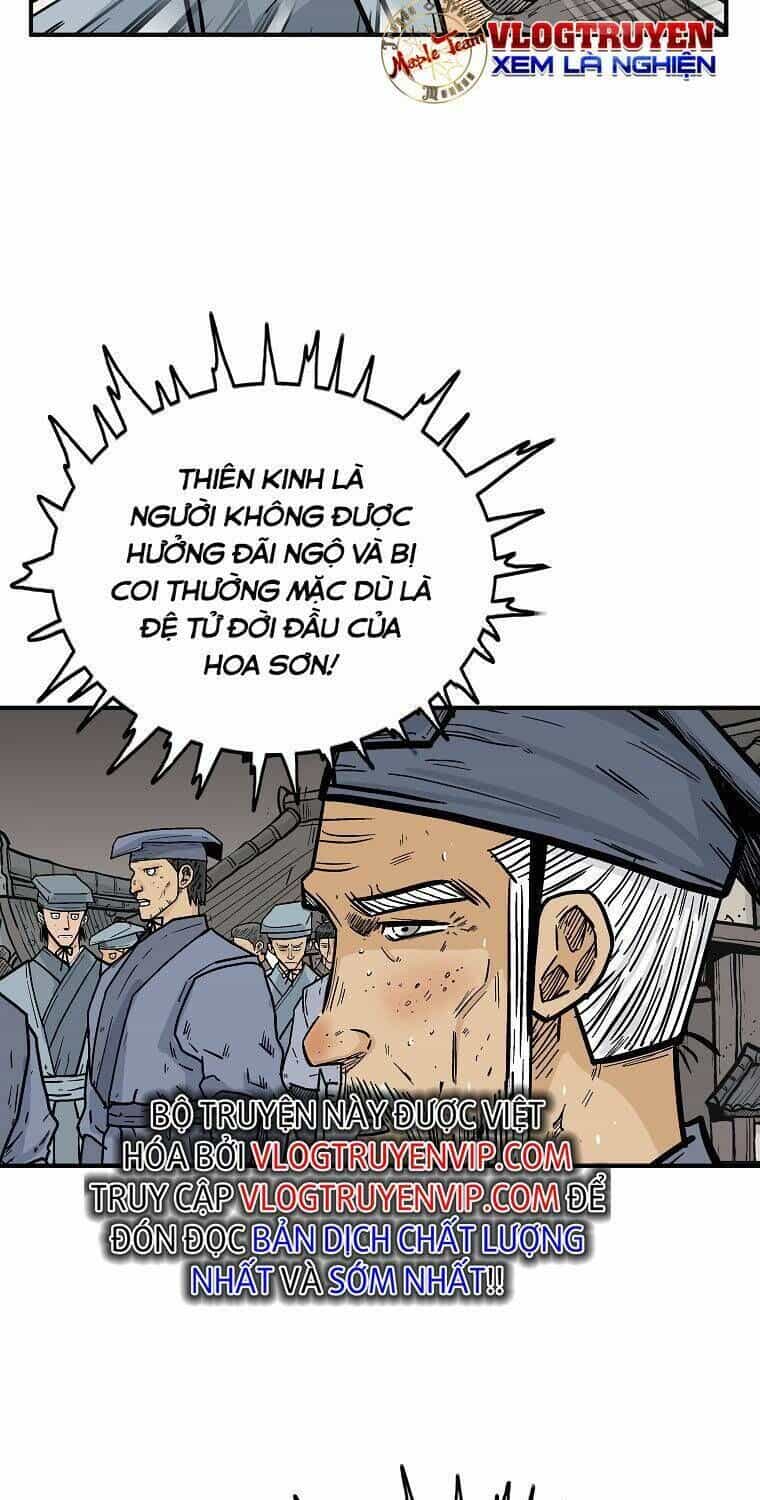 Hỏa Sơn Quyền - Chương 101 - ảnh 42