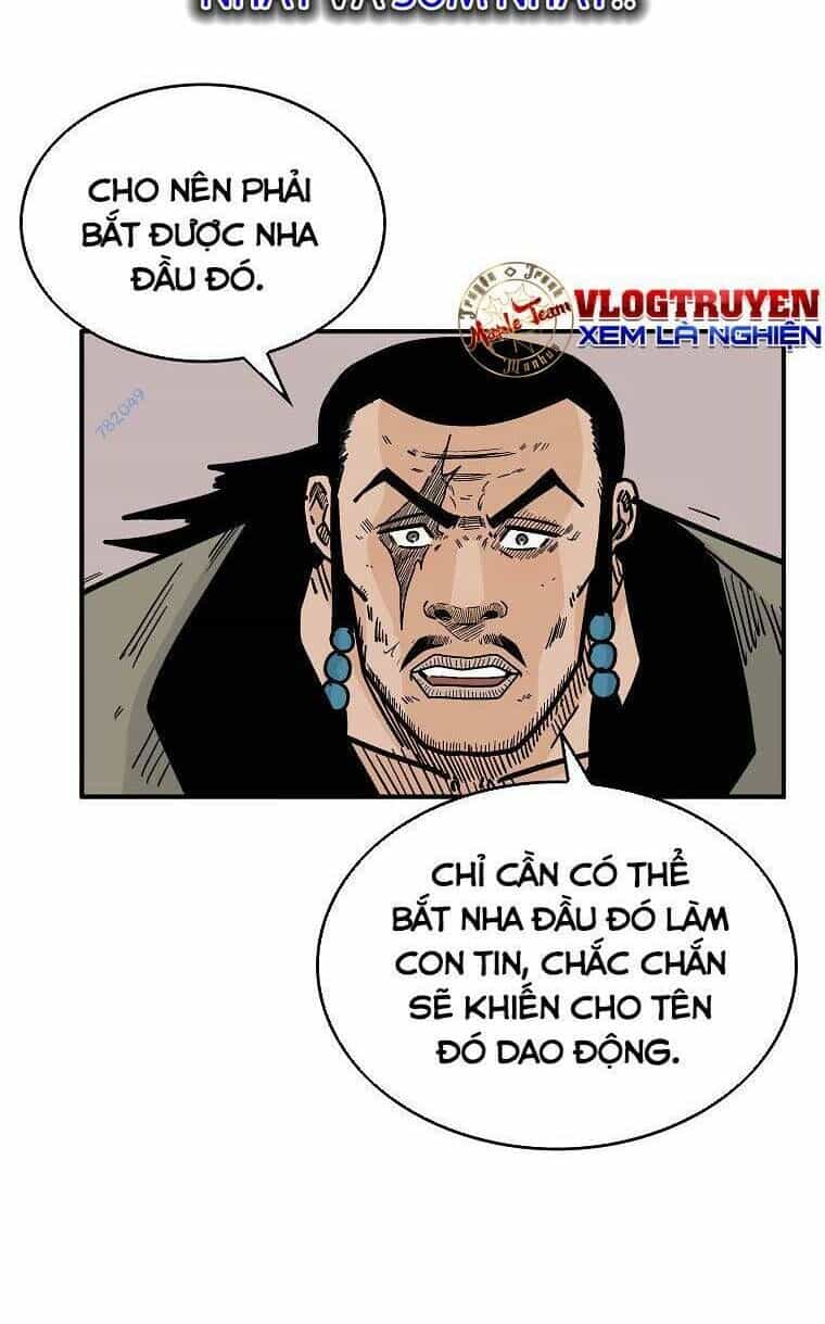 Hỏa Sơn Quyền - Chương 103 - ảnh 24
