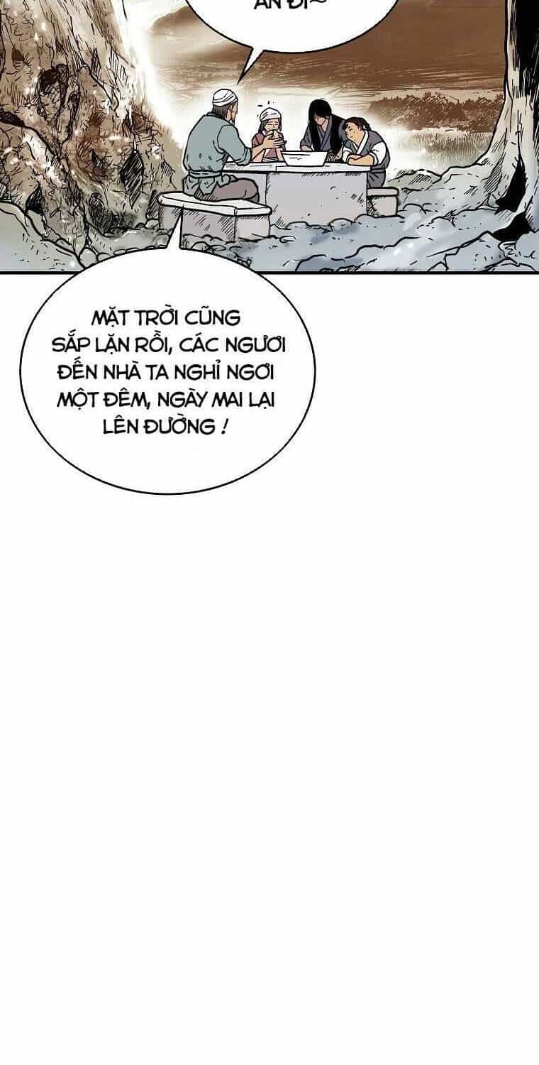 Hỏa Sơn Quyền - Chương 104 - ảnh 48