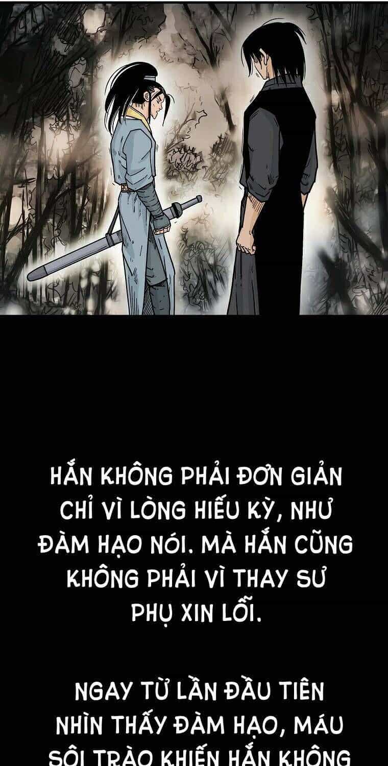 Hỏa Sơn Quyền - Chương 105 - ảnh 10