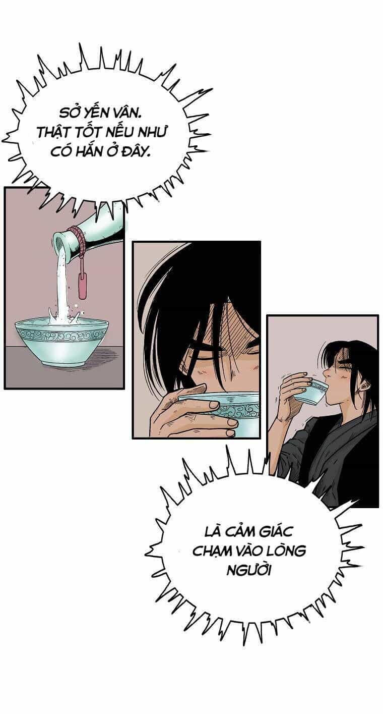 Hỏa Sơn Quyền - Chương 106 - ảnh 24