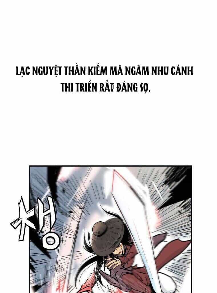 Hỏa Sơn Quyền - Chương 111 - ảnh 36