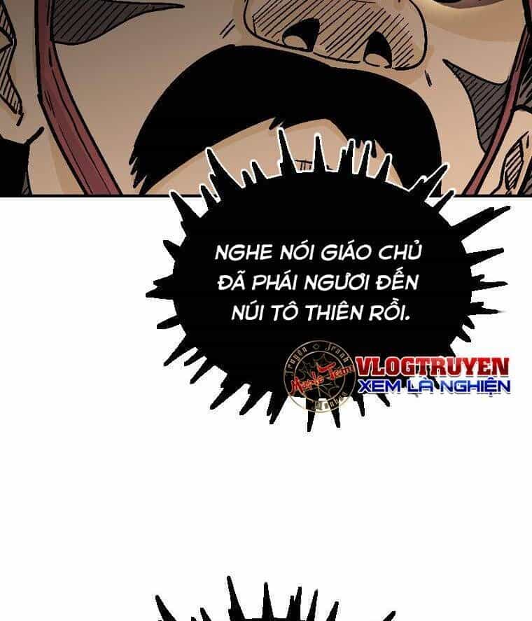 Hỏa Sơn Quyền - Chương 112 - ảnh 22
