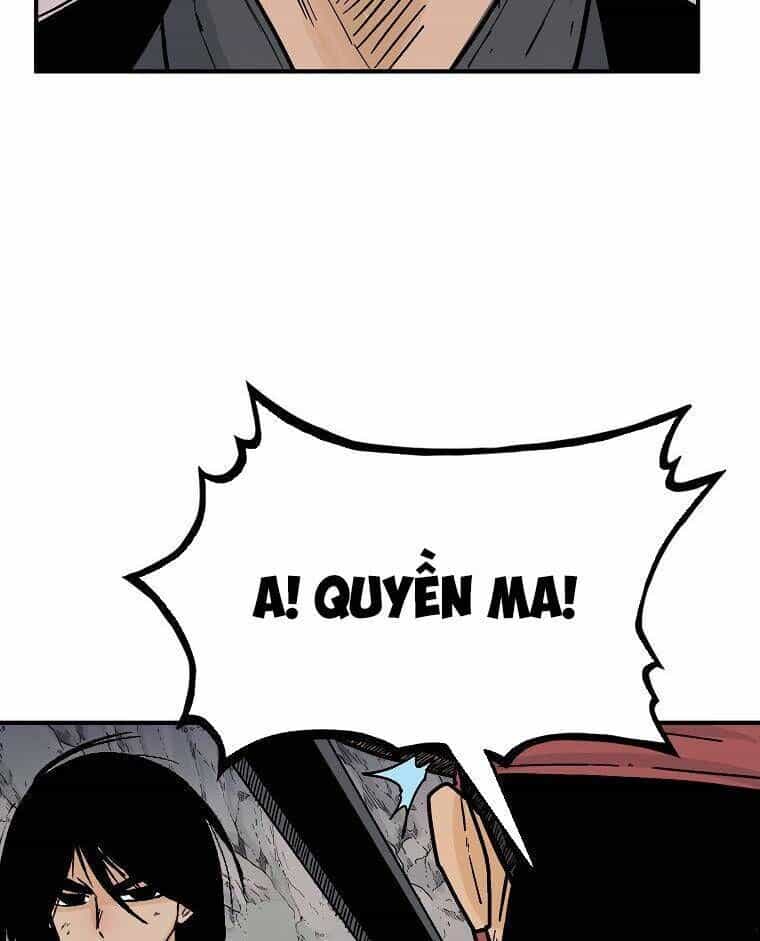 Hỏa Sơn Quyền - Chương 112 - ảnh 4