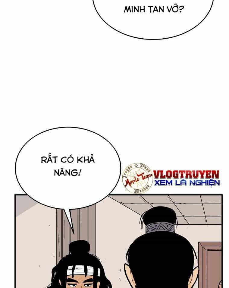 Hỏa Sơn Quyền - Chương 112 - ảnh 68