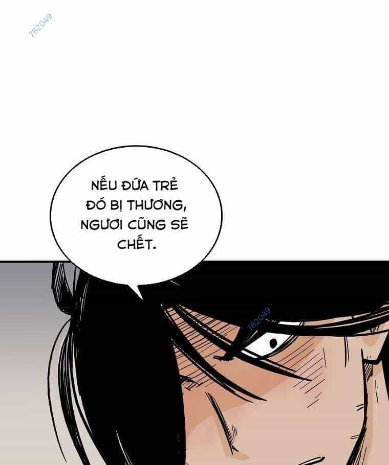 Hỏa Sơn Quyền - Chương 112 - ảnh 9