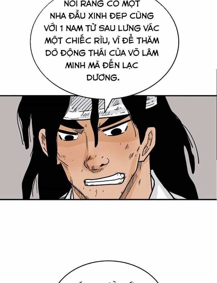 Hỏa Sơn Quyền - Chương 113 - ảnh 10
