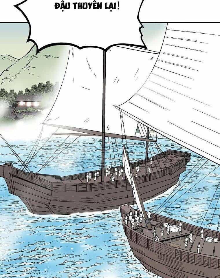 Hỏa Sơn Quyền - Chương 113 - ảnh 2