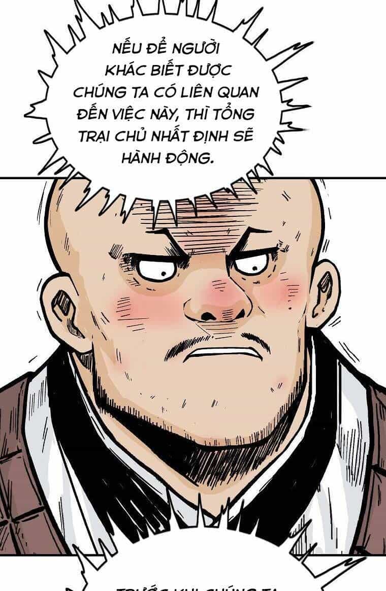 Hỏa Sơn Quyền - Chương 113 - ảnh 84