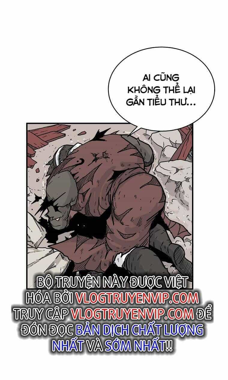 Hỏa Sơn Quyền - Chương 117 - ảnh 10